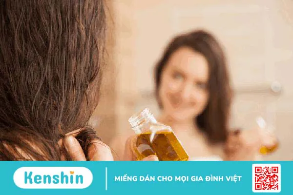 Dầu argan: Khỏe đẹp với “vàng lỏng” từ xứ Morocco