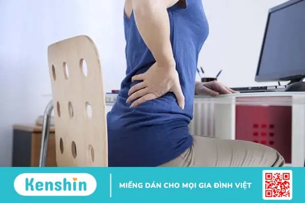 Đau bàng quang: Dấu hiệu báo động về các bệnh lý tiết niệu