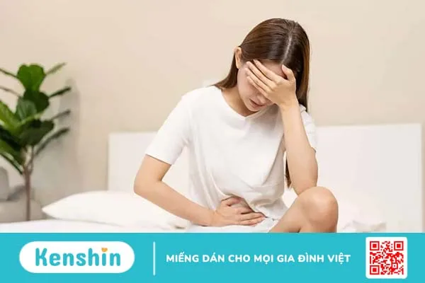 Đau bụng bên phải ngang rốn ở nữ: Nguyên nhân do đâu, xử lý thế nào?