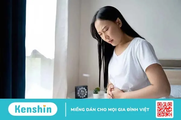 Đau bụng bên phải ngang rốn ở nữ: Nguyên nhân do đâu, xử lý thế nào?