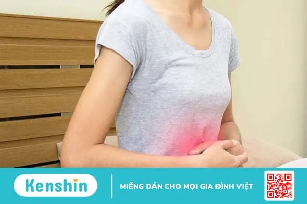 Đau bụng bên trái và các vị trí đau bụng biểu hiện điều gì?