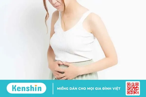 Đau bụng buổi sáng: Cảnh báo 11 vấn đề sức khỏe không nên xem nhẹ