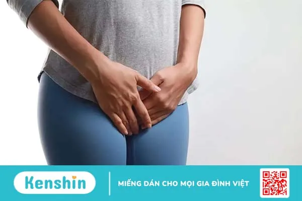 Đau bụng dưới âm ỉ ở phụ nữ là bị gì? Chỉ rõ vị trí cơn đau