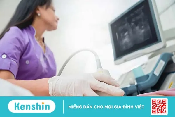 Đau bụng dưới âm ỉ ở phụ nữ là bị gì? Chỉ rõ vị trí cơn đau