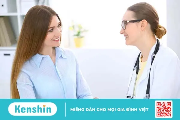 Đau bụng dưới âm ỉ ở phụ nữ là bị gì? Chỉ rõ vị trí cơn đau