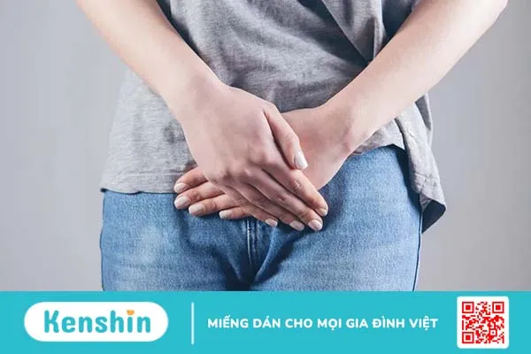 Đau bụng dưới và ra máu sau khi quan hệ ở nữ có nguy hiểm không?