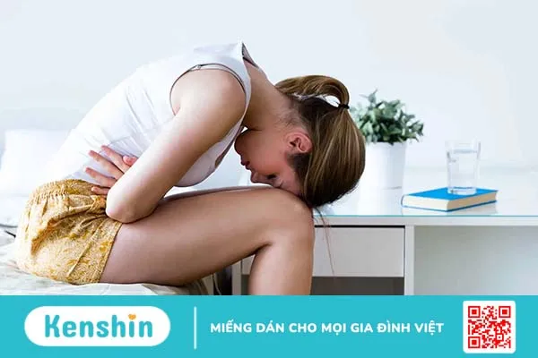 Đau bụng khi mang thai: Mẹ cần cảnh giác với những nguyên nhân nào?