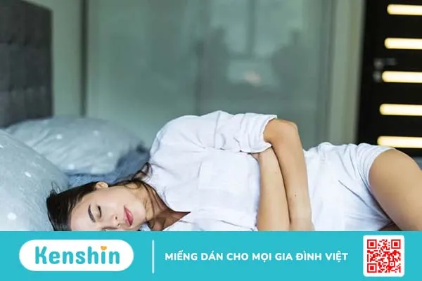 Đau bụng khi mang thai tháng đầu có nguy hiểm? Những điều cần lưu ý