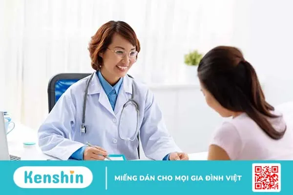 Đau bụng khi mang thai tháng đầu có nguy hiểm? Những điều cần lưu ý