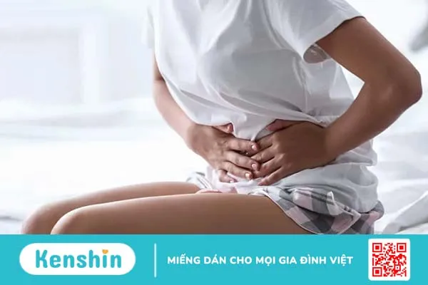 Đau bụng khi rụng trứng kéo dài bao lâu? Dấu hiệu bất thường là gì?