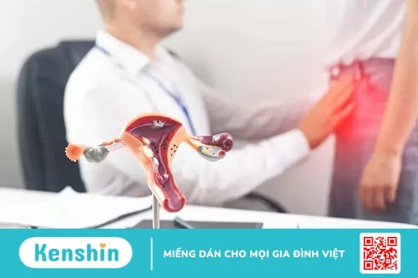 Đau bụng kinh là gì? Nguyên nhân, triệu chứng và cách giảm đau hiệu quả