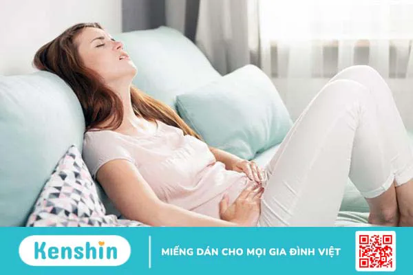 Đau bụng sau sinh kéo dài bao lâu? Mẹ đã biết cách kiểm soát cơn đau?