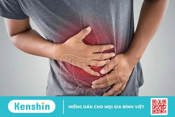 Đau bụng trên bên phải là bệnh gì? 5 nguyên nhân có thể bạn chưa biết