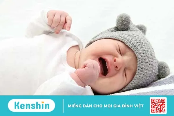 Đau bụng về đêm: 7 nguyên nhân và biện pháp cải thiện