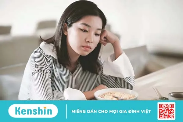 Đau bụng xung quanh rốn: “Thủ phạm” chính và cách xử trí