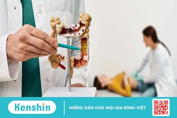 Đau bụng xung quanh rốn: “Thủ phạm” chính và cách xử trí