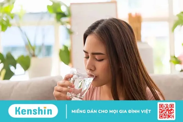 Đau bụng xung quanh rốn: “Thủ phạm” chính và cách xử trí