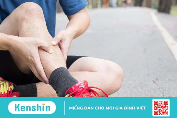 Đau cẳng chân nguyên nhân do đâu? Cách điều trị và phòng tránh