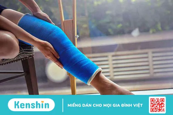 Đau cẳng chân nguyên nhân do đâu? Cách điều trị và phòng tránh