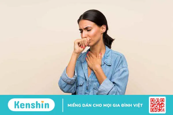 Đau cơ liên sườn là gì? Nguyên nhân và cách điều trị