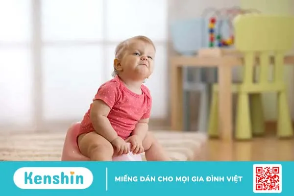 Dầu cọ – “Thủ phạm” trong sữa công thức gây táo bón