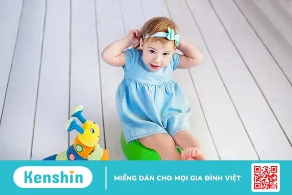 Dầu cọ – “Thủ phạm” trong sữa công thức gây táo bón