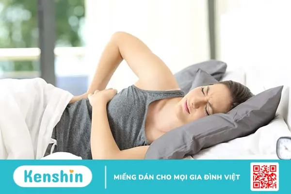 Đau cơ xơ hóa (Fibromyalgia) là gì và điều trị ra sao?