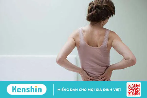 Đau cột sống là do đâu và cách để xử lý cơn đau