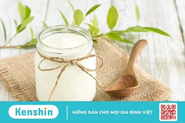 Đau dạ dày có nên ăn sữa chua? Những điều bạn cần lưu ý