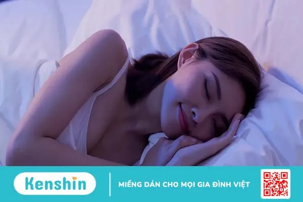 Đau dạ dày nằm nghiêng bên nào? Những tư thế nằm tốt cho người đau dạ dày