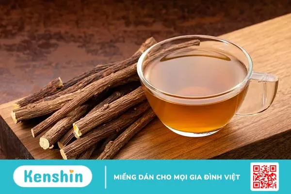 Đau dạ dày uống gì? 10 thức uống giúp giảm cơn đau dạ dày hiệu quả