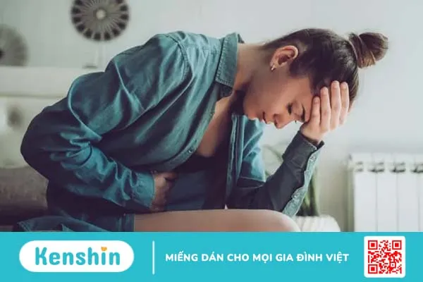 Đau dạ dày vào buổi sáng: 14 nguyên nhân có thể xảy ra