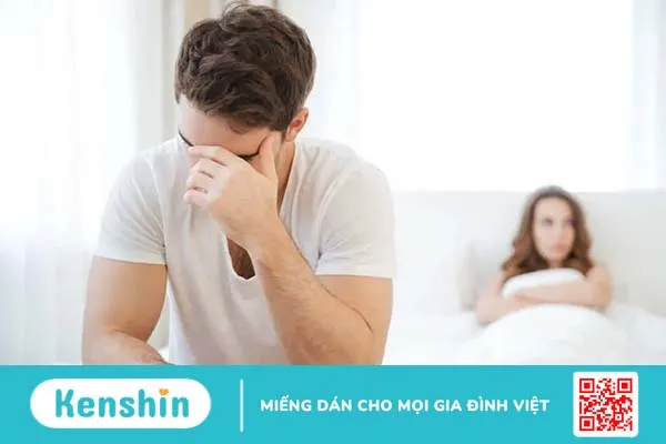 Đau đầu do quan hệ tình dục