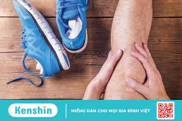 Đau đầu gối nhưng không sưng – Biểu hiện của nhiều bệnh