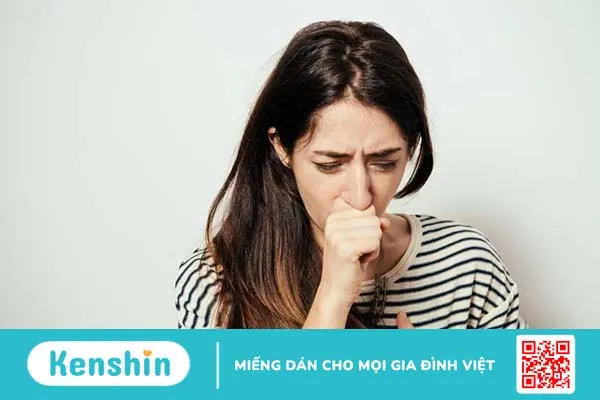 Đau đầu khi ho: Cẩn thận các bệnh lý nguy hiểm