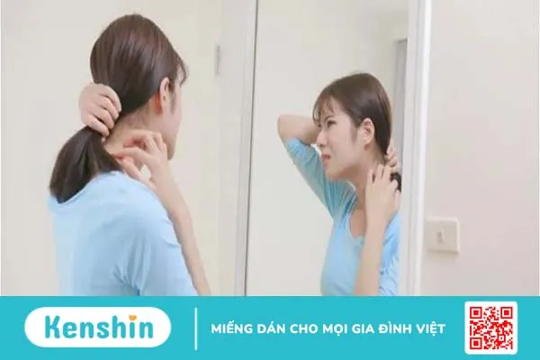 Đau đầu khi rung lắc là bệnh gì? Có chữa được không?