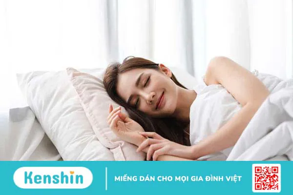 Đau đầu sau sinh mổ: Thử ngay 5 cách giảm đau hiệu quả tại nhà!