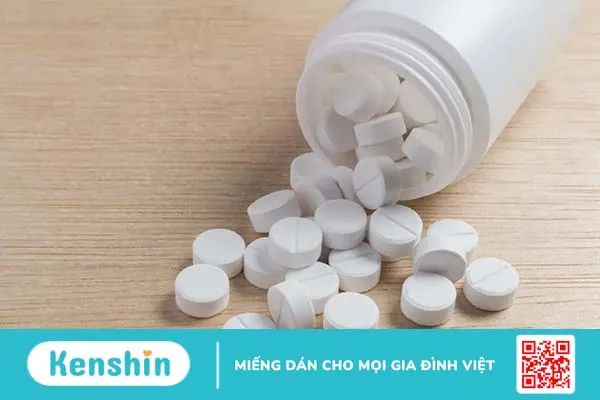 Đau đầu vận mạch là gì? Cách trị đau đầu vận mạch