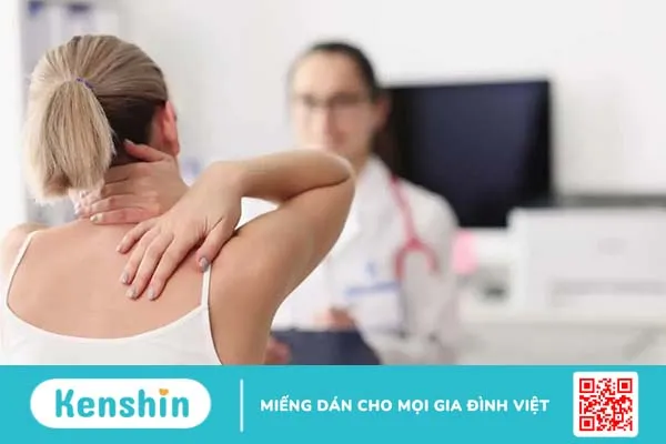 Đau dây thần kinh chẩm: Nguyên nhân và cách điều trị