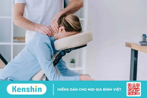 Đau dây thần kinh chẩm: Nguyên nhân và cách điều trị