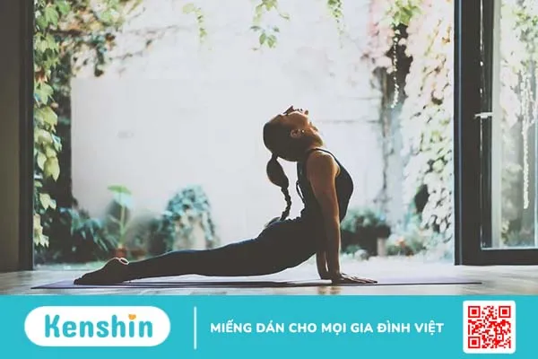 Đau dây thần kinh liên sườn