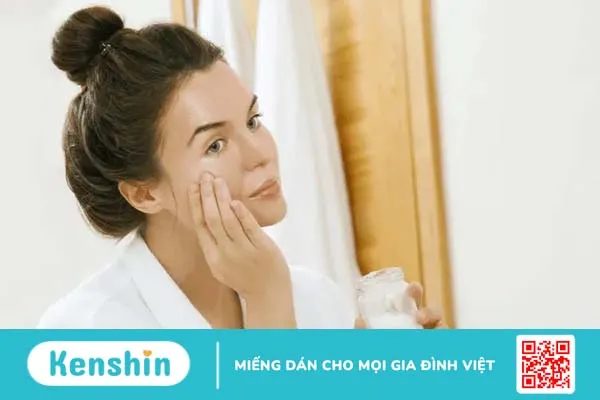 Dầu dừa trị mụn: Cứu cánh cho làn da khô