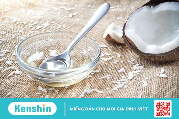 Dầu dừa trị rạn da: 7 cách dùng hiệu quả dành cho bạn