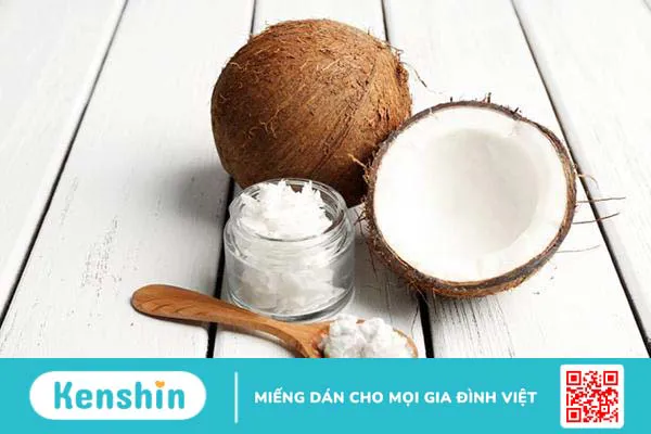 Dầu dừa trị rạn da: 7 cách dùng hiệu quả dành cho bạn