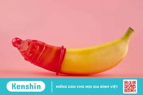 Đau dương vật sau khi quan hệ là bị gì? Nguyên nhân do đâu?