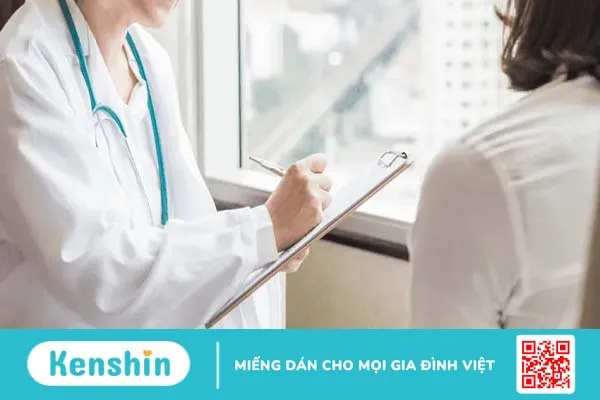 Dầu gội trị vảy nến cho người bệnh