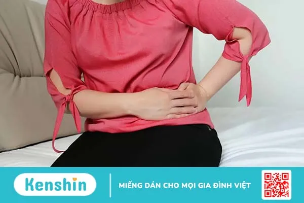 Đau hạ sườn trái là bệnh gì? Không chỉ là vấn đề tiêu hóa