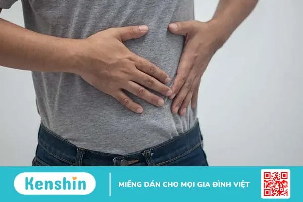 Đau hạ sườn trái là bệnh gì? Không chỉ là vấn đề tiêu hóa