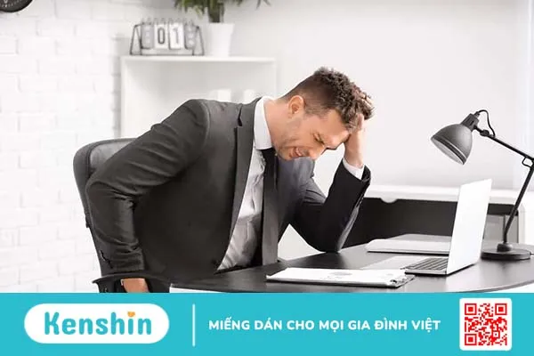 Đau hậu môn là bệnh gì? Triệu chứng, Nguyên nhân và Cách điều trị