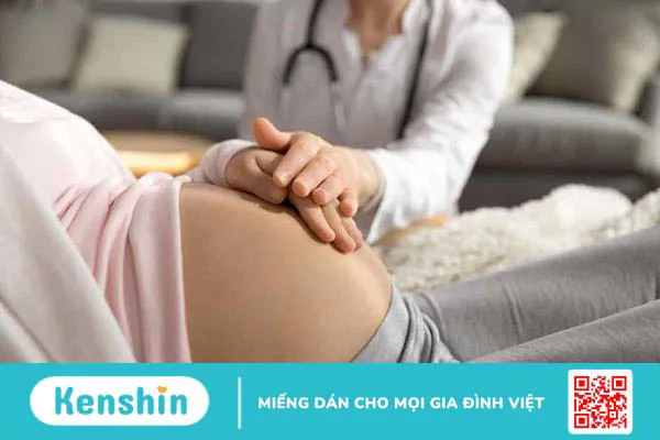 Dấu hiệu băng huyết sau sinh là gì? Ai có nguy cơ bị băng huyết sau sinh?